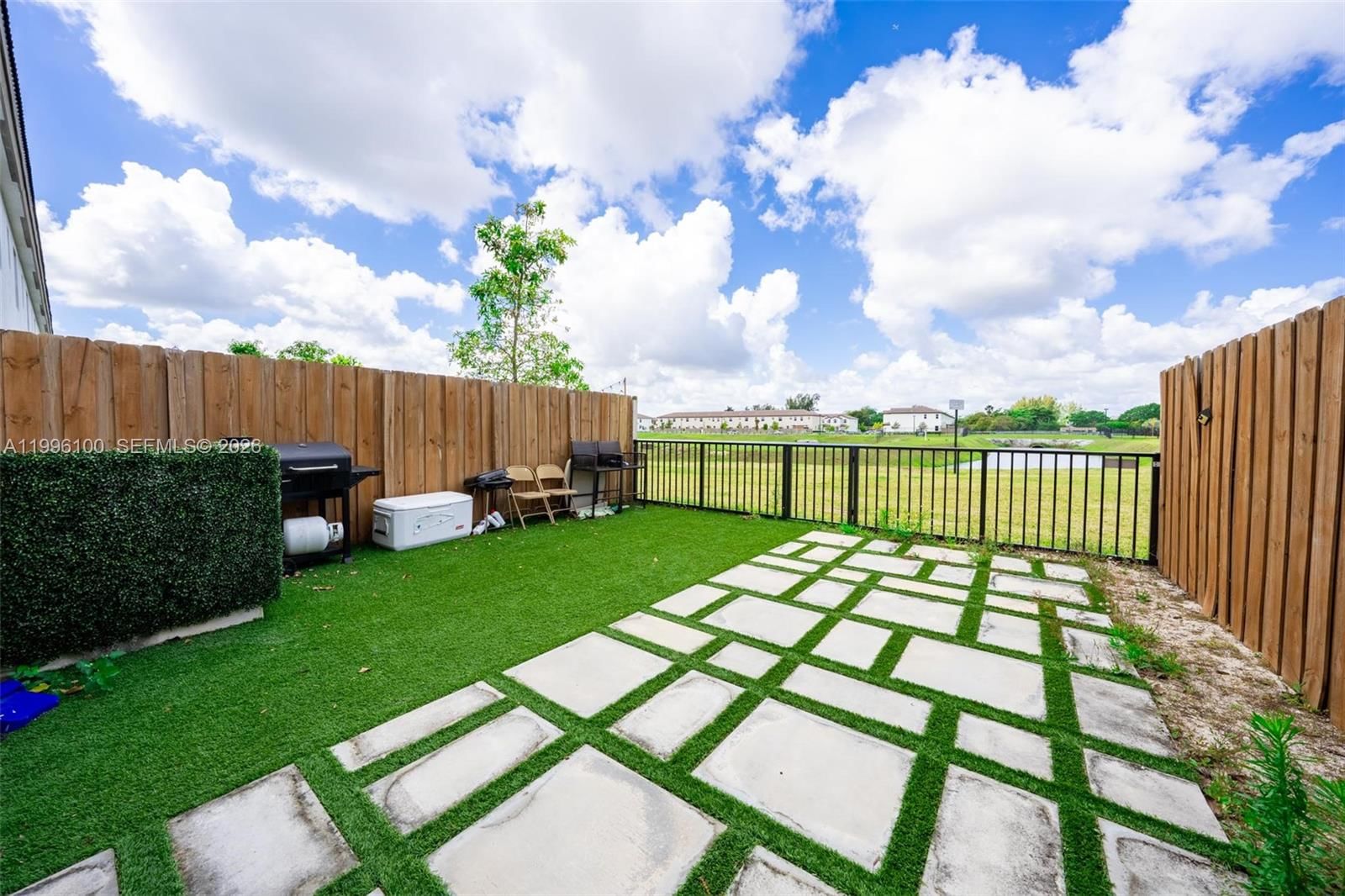 Real estate property located at 12448 23rd Ct, Miami-dade, Golf Park Sec 1, Miami, FL