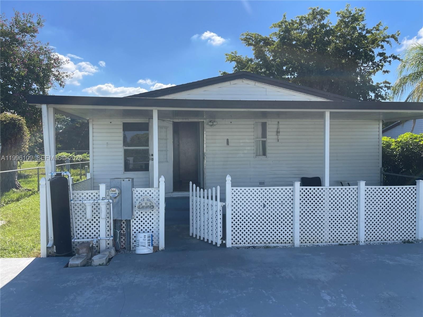 Real estate property located at 19800 180th Ave unit 394, Miami-dade, Americana Village Condo, Miami, FL