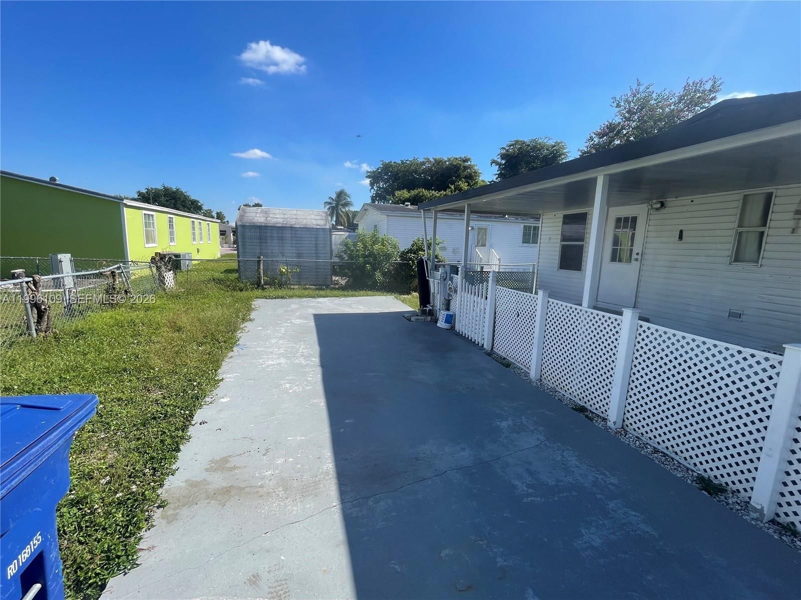 Real estate property located at 19800 180th Ave unit 394, Miami-dade, Americana Village Condo, Miami, FL