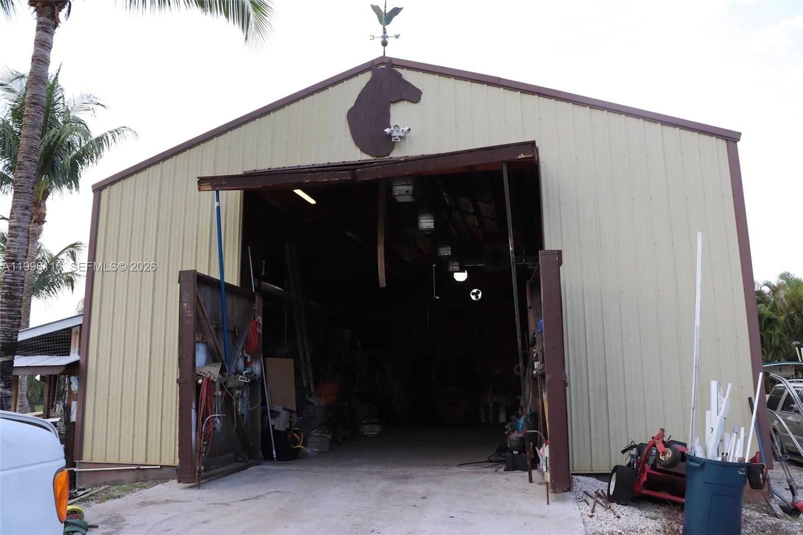 Real estate property located at 18901 63rd St, Broward, Griffin 345 Plat, Southwest Ranches, FL