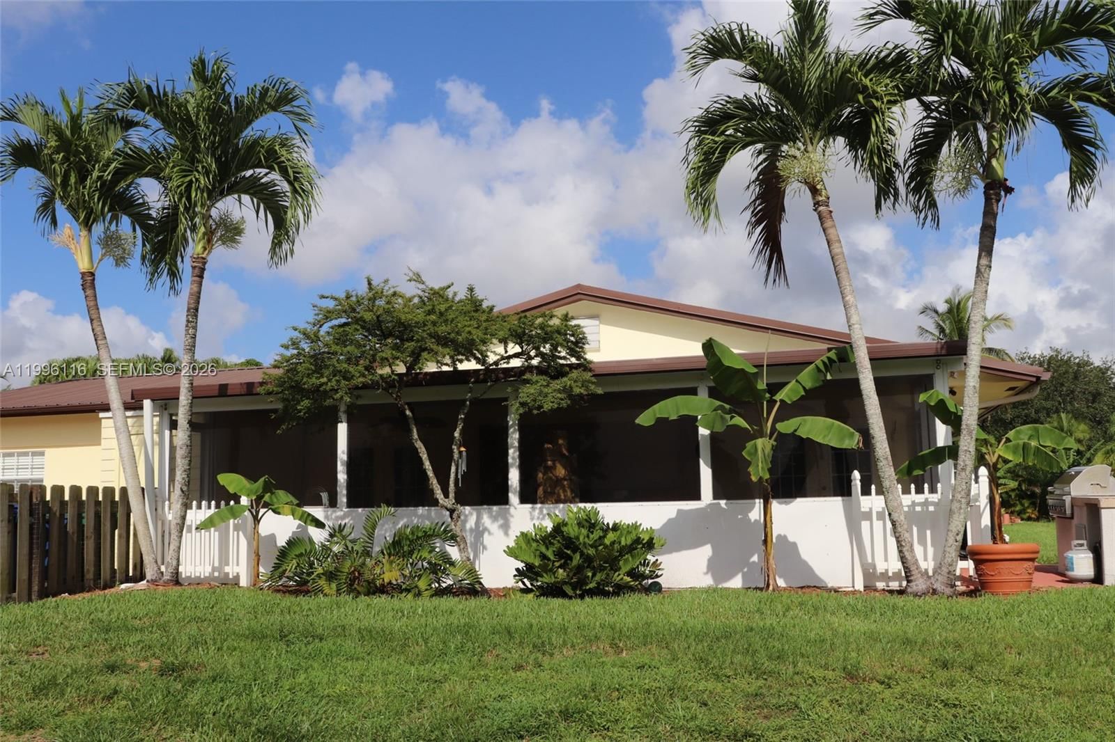 Real estate property located at 18901 63rd St, Broward, Griffin 345 Plat, Southwest Ranches, FL