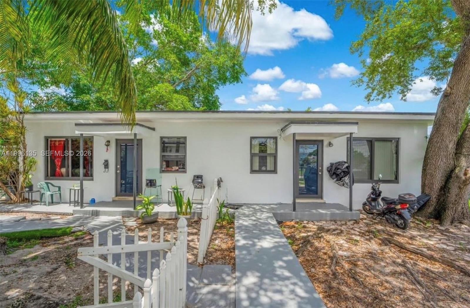 Real estate property located at 7625 4th Ct, Miami-dade, Pinemount, Miami, FL