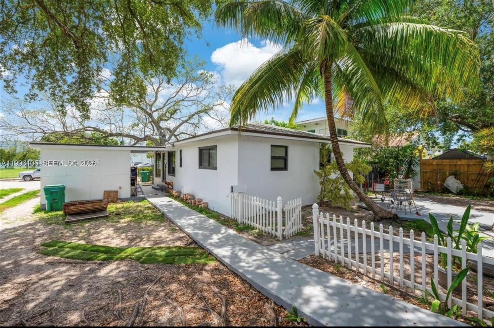 Real estate property located at 7625 4th Ct, Miami-dade, Pinemount, Miami, FL