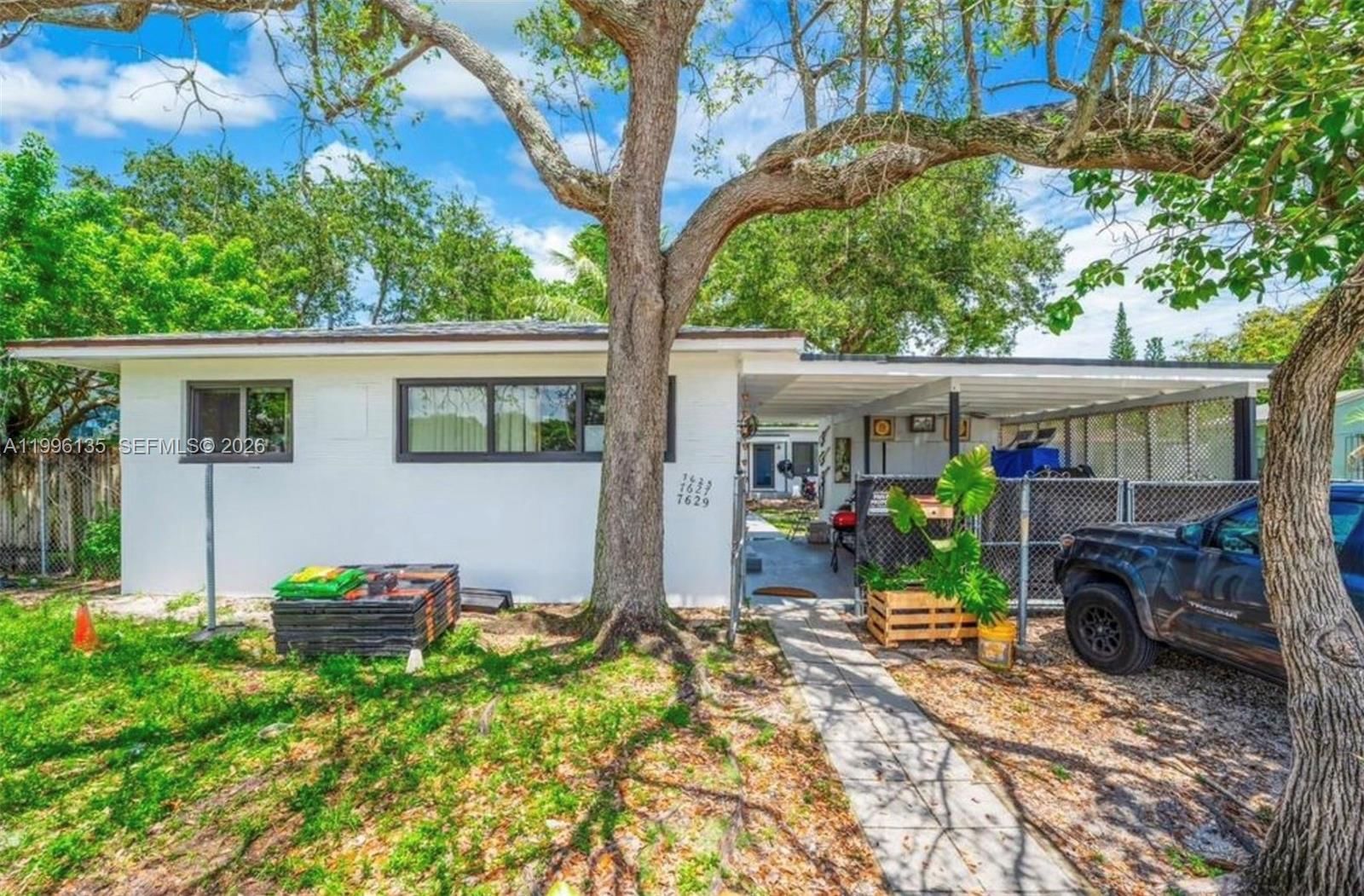 Real estate property located at 7625 4th Ct, Miami-dade, Pinemount, Miami, FL