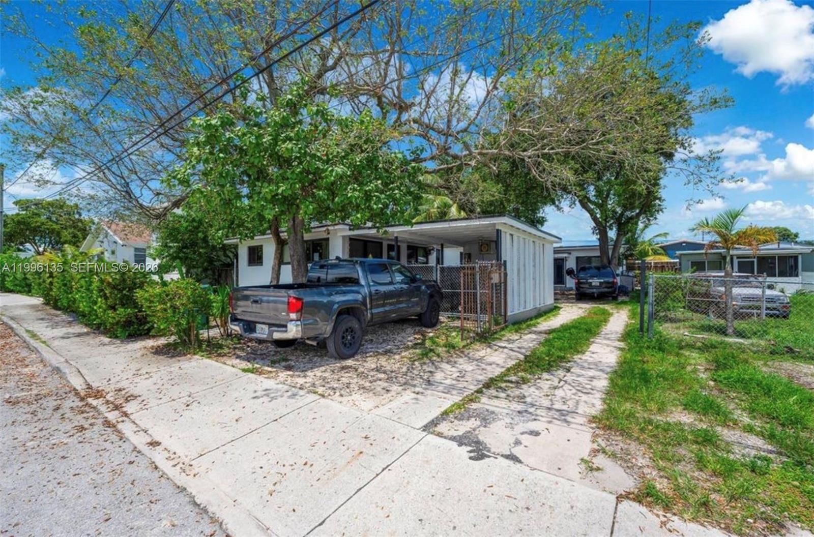 Real estate property located at 7625 4th Ct, Miami-dade, Pinemount, Miami, FL