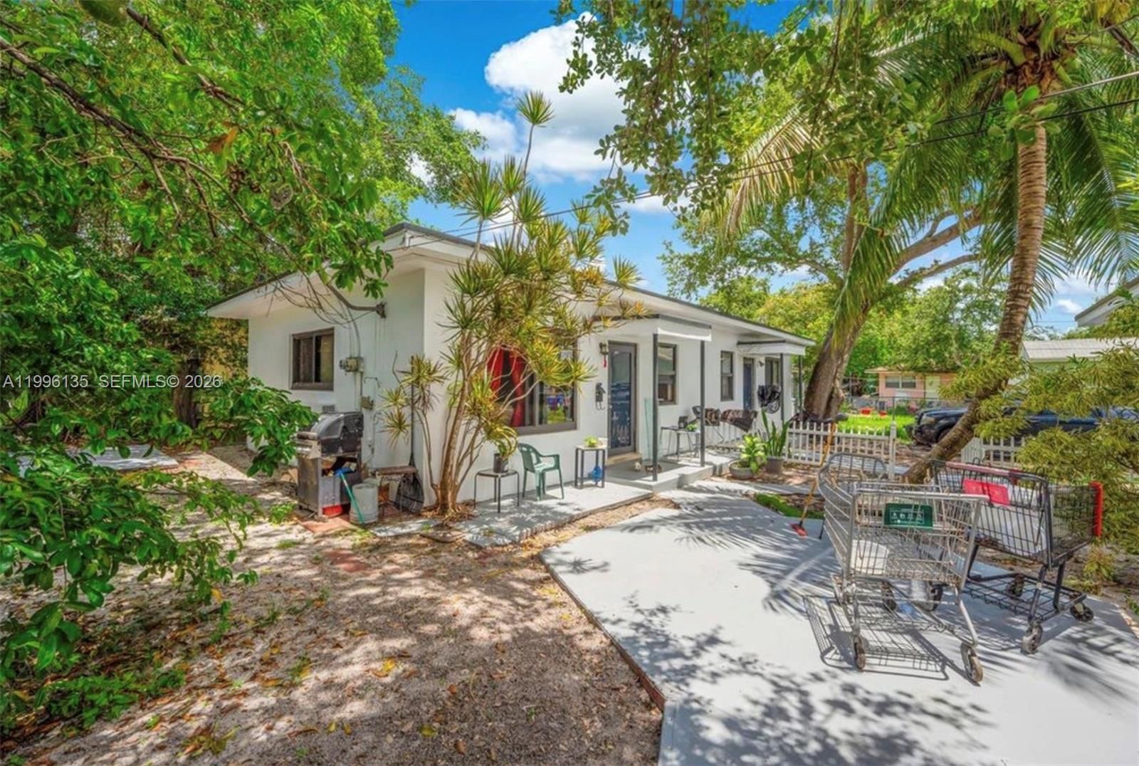 Real estate property located at 7625 4th Ct, Miami-dade, Pinemount, Miami, FL