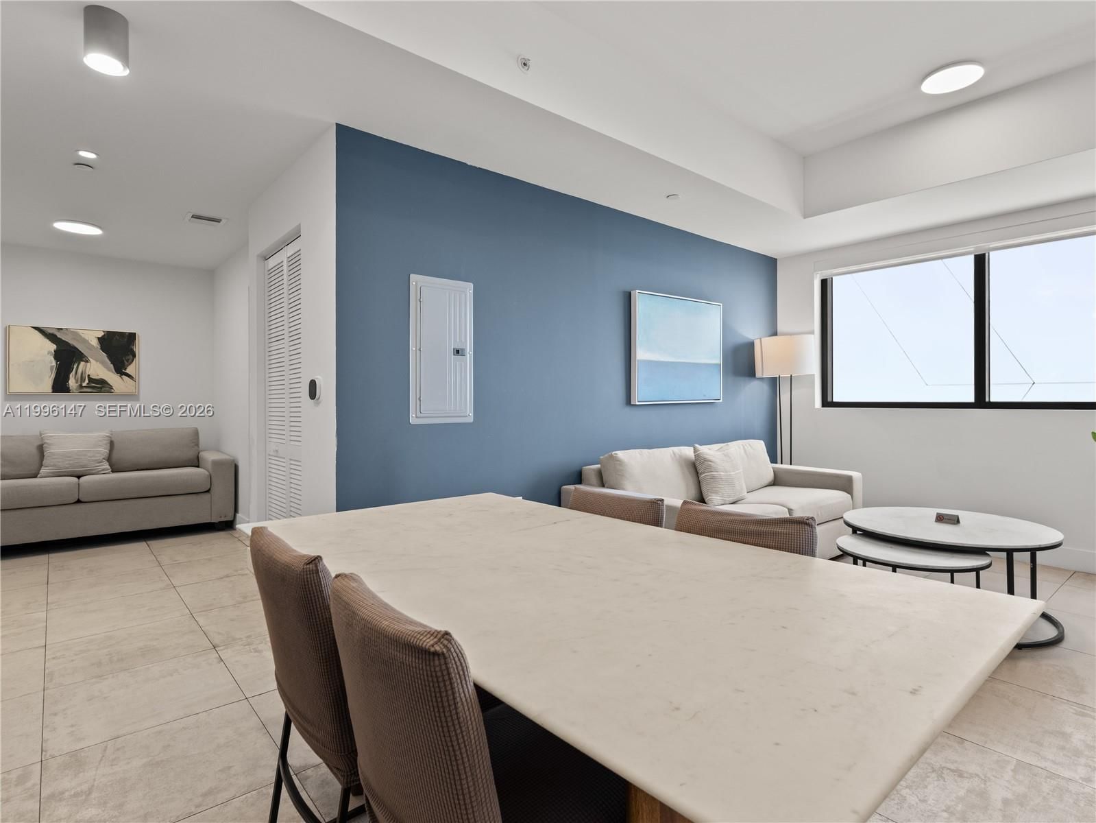 Real estate property located at 239 9th St #1403, Miami-dade, Smart Brickel Condo, Miami, FL