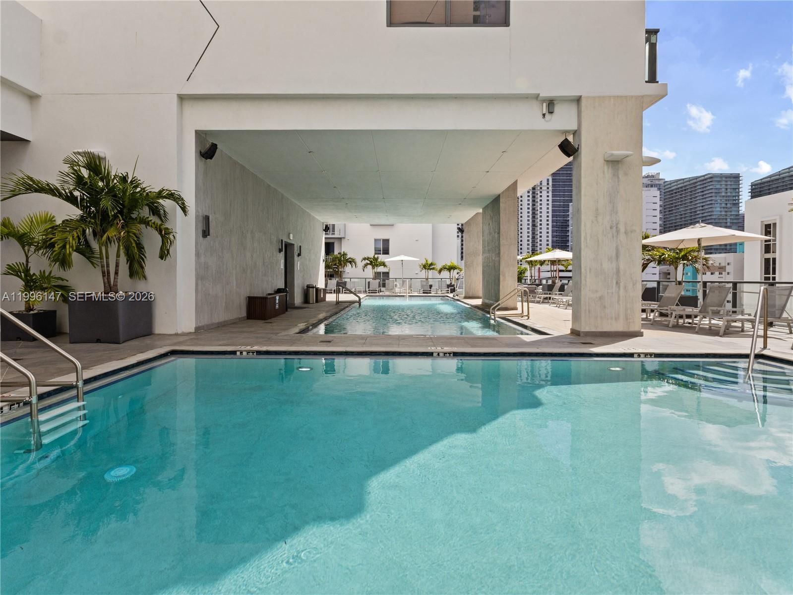 Real estate property located at 239 9th St #1403, Miami-dade, Smart Brickel Condo, Miami, FL