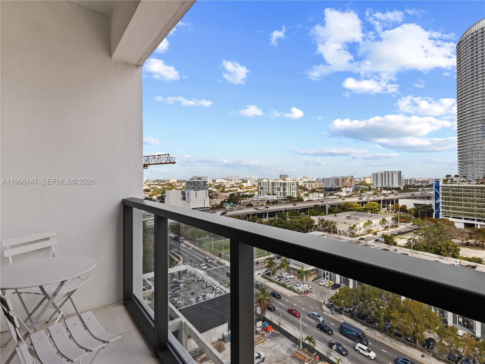 Real estate property located at 239 9th St #1403, Miami-dade, Smart Brickel Condo, Miami, FL