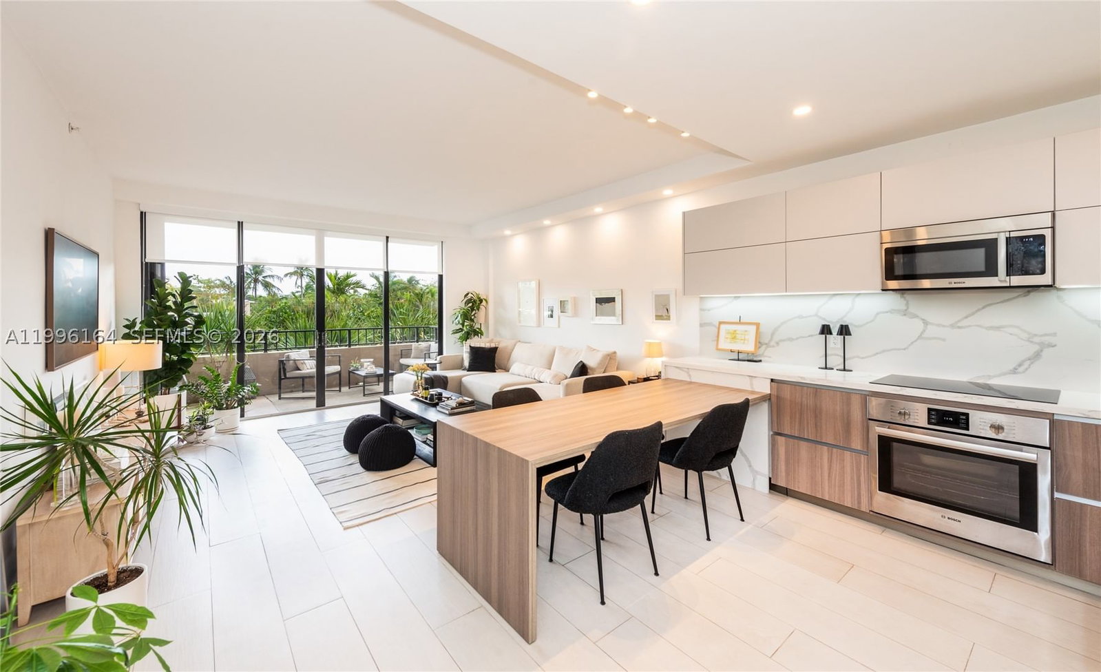 Real estate property located at 151 Crandon Blvd #241, Miami-dade, The Emeraldbay @ Key Colo, Key Biscayne, FL