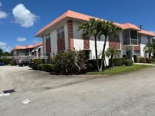 Real estate property located at 3550 8th Ave #409, Broward, Everett Arms No 4 Condo, Pompano Beach, FL