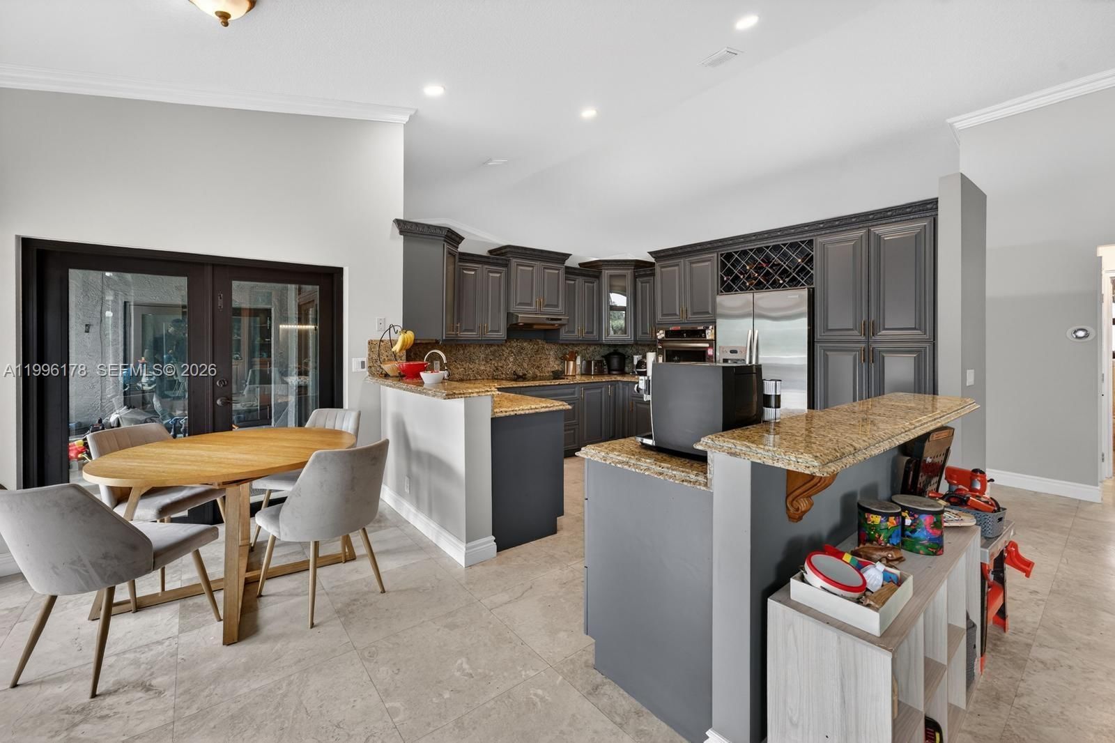 Real estate property located at 4120 106th Ter, Broward, Mystique, Davie, FL