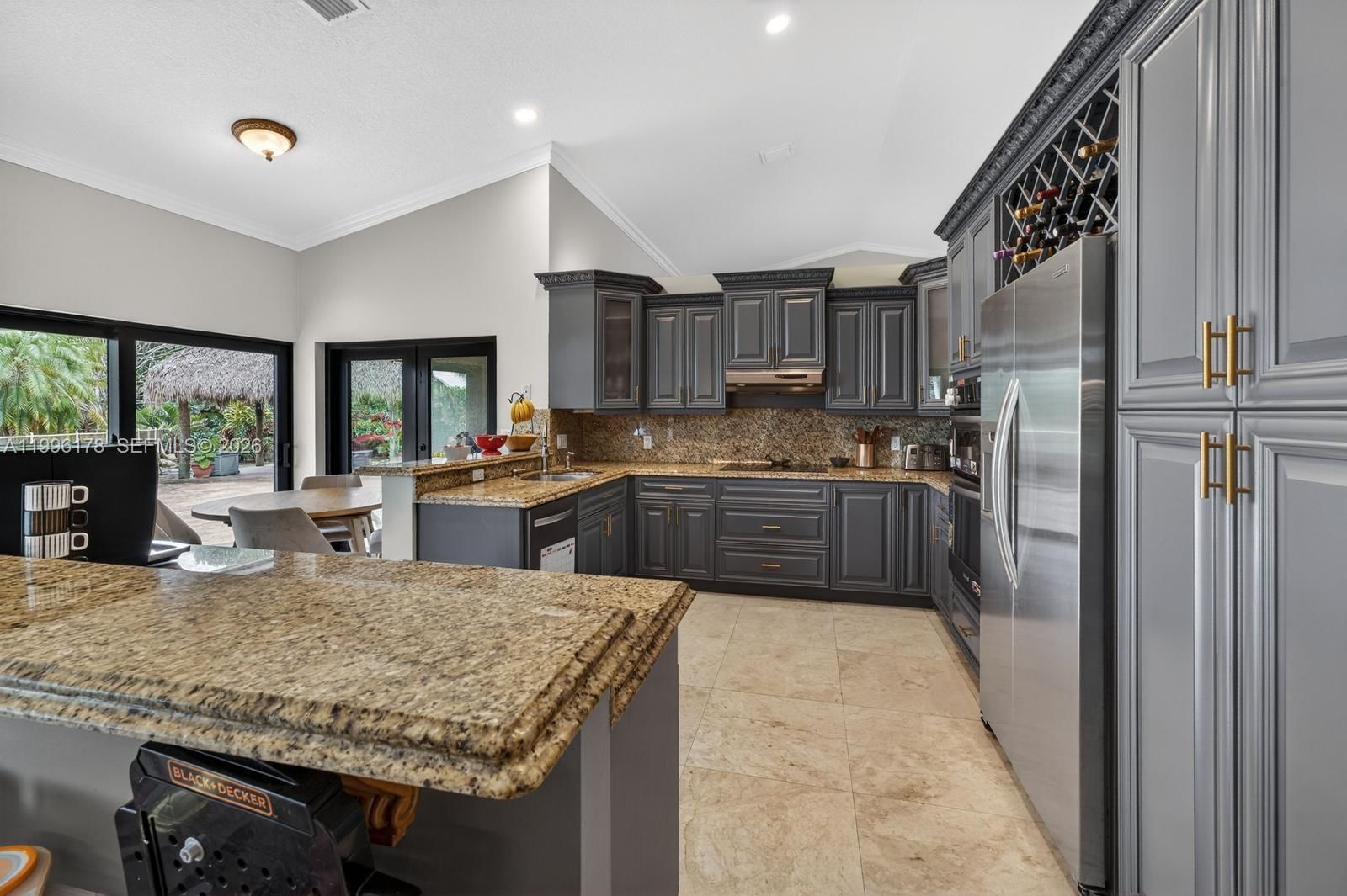 Real estate property located at 4120 106th Ter, Broward, Mystique, Davie, FL