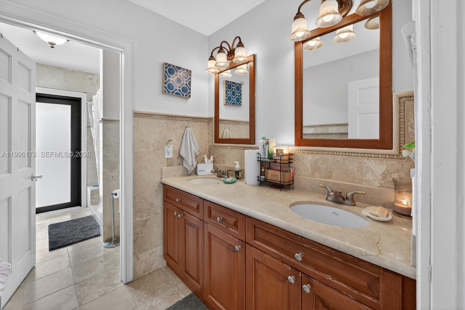 Real estate property located at 4120 106th Ter, Broward, Mystique, Davie, FL