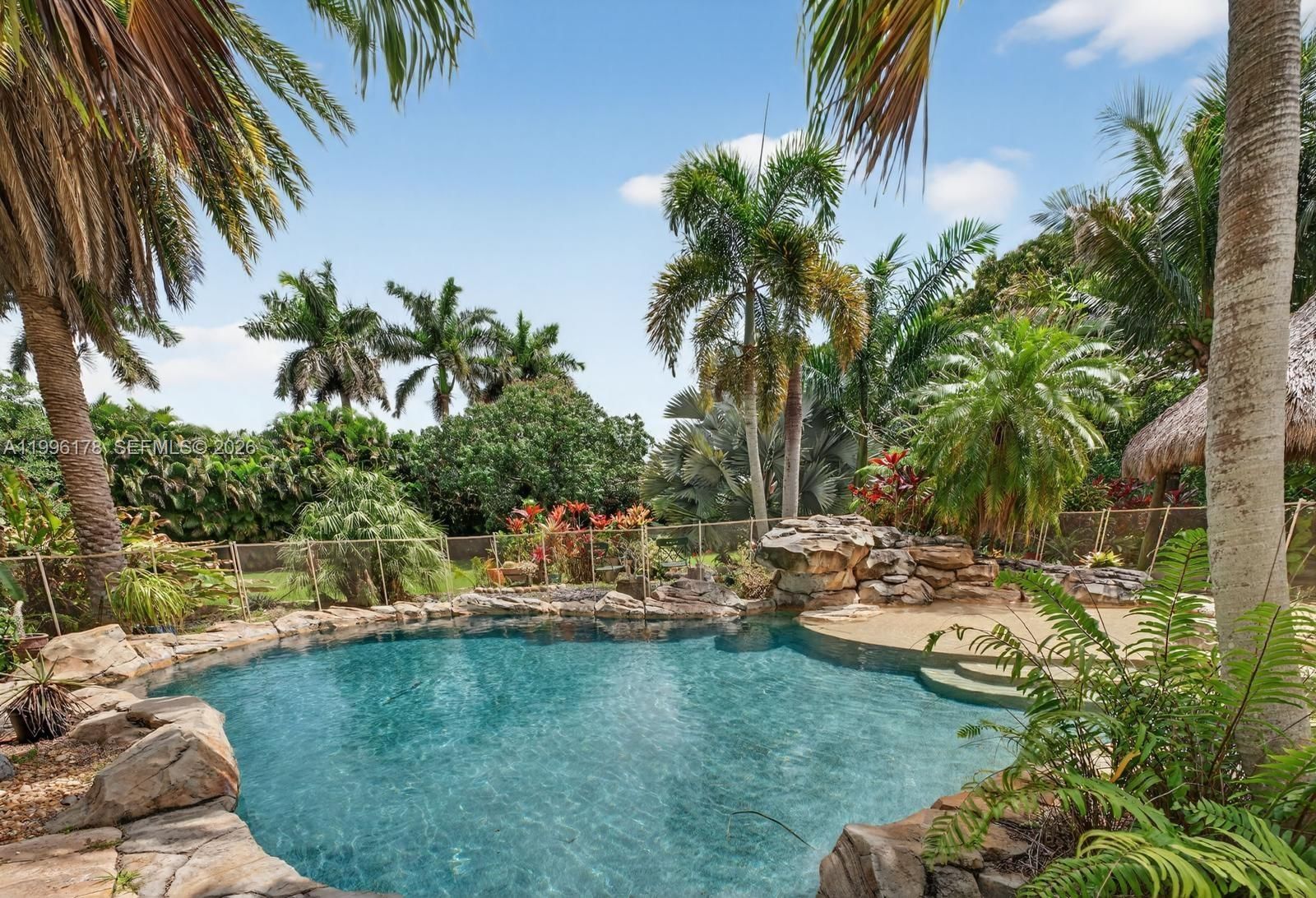 Real estate property located at 4120 106th Ter, Broward, Mystique, Davie, FL