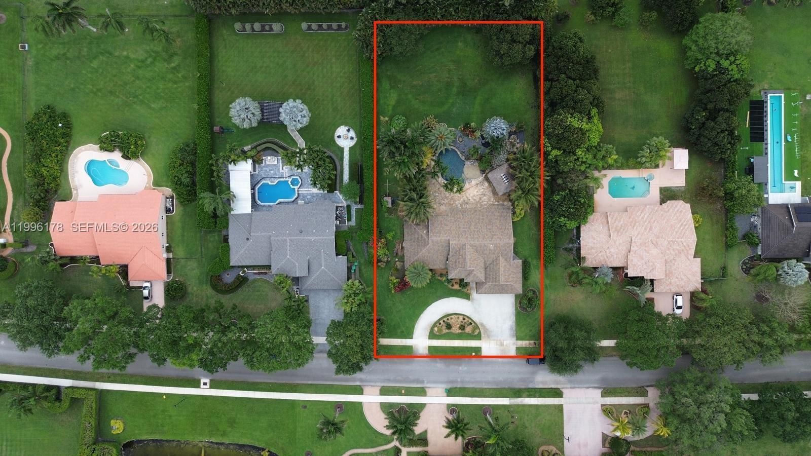 Real estate property located at 4120 106th Ter, Broward, Mystique, Davie, FL