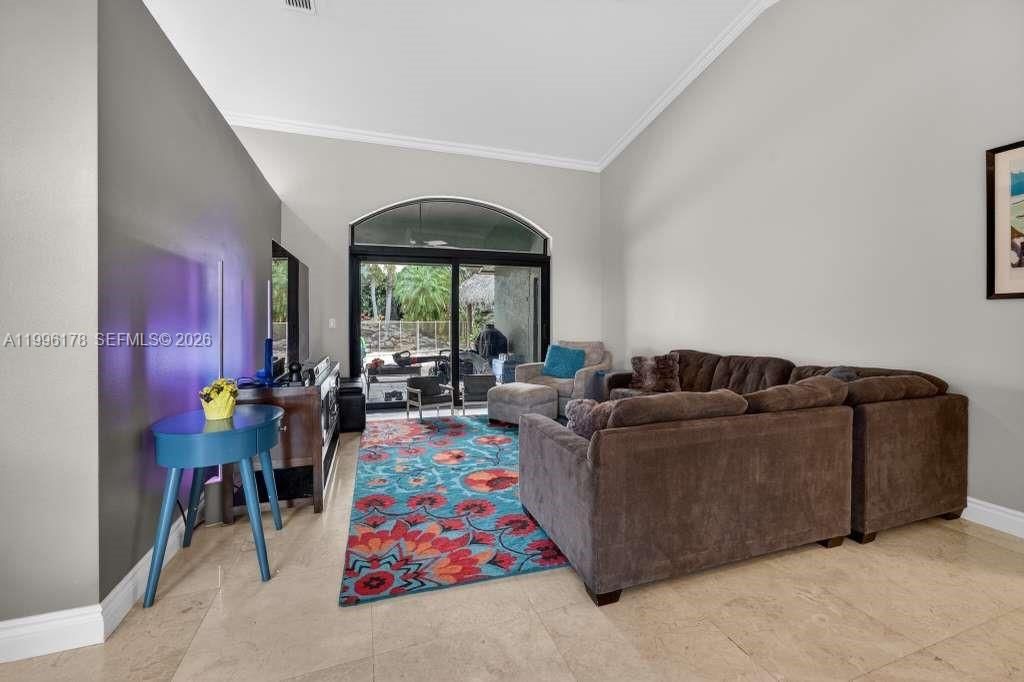 Real estate property located at 4120 106th Ter, Broward, Mystique, Davie, FL