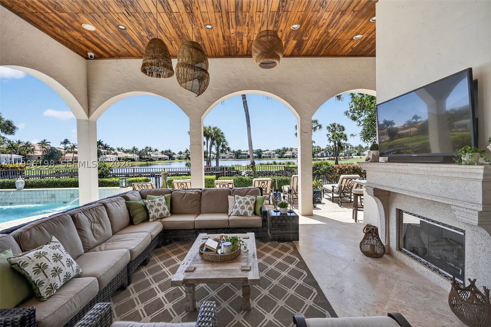 Real estate property located at 678 Hermitage Cir, Palm Beach, Frenchmans Reserve Pcd F, Palm Beach Gardens, FL