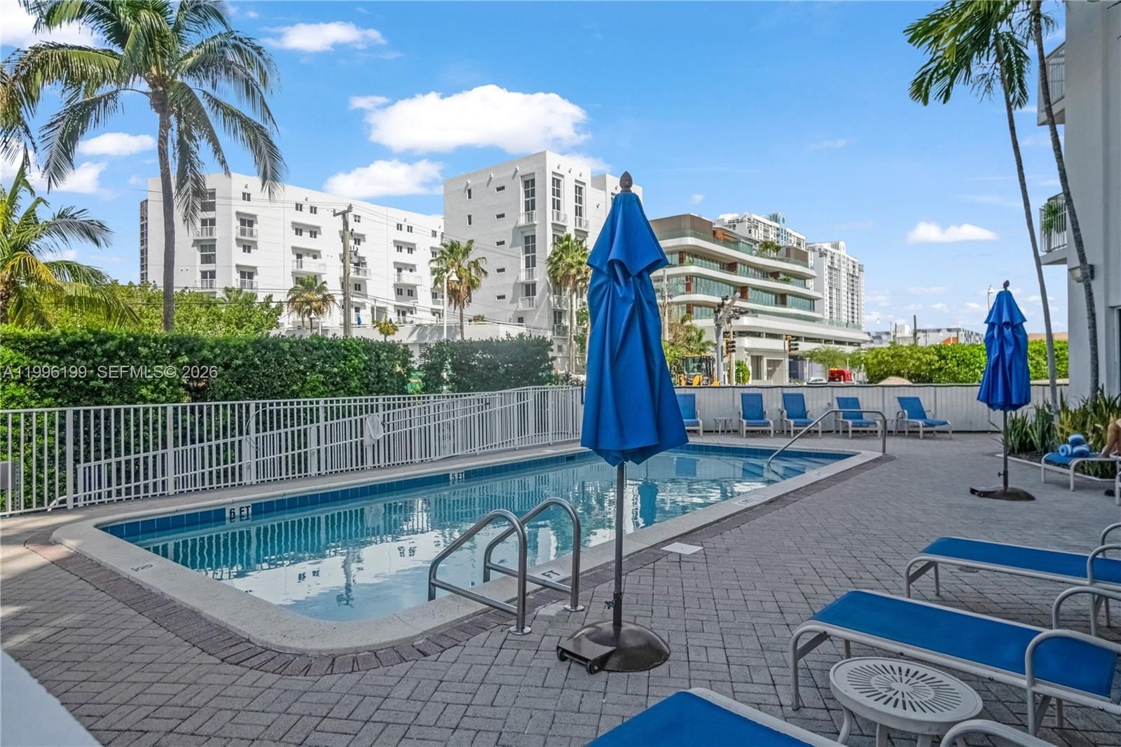 Real estate property located at 1688 West Ave #408, Miami-dade, West Bay Plaza Condo, Miami Beach, FL