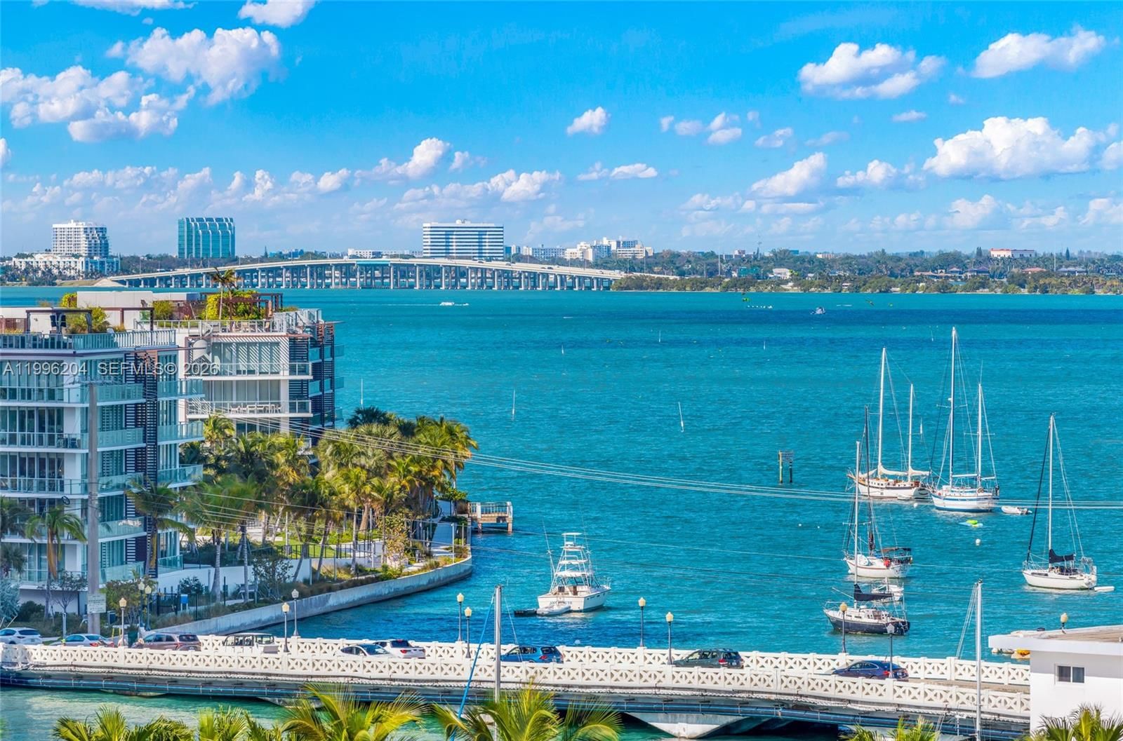 Real estate property located at 1621 Bay Rd #802, Miami-dade, Bayview Plaza Condo, Miami Beach, FL