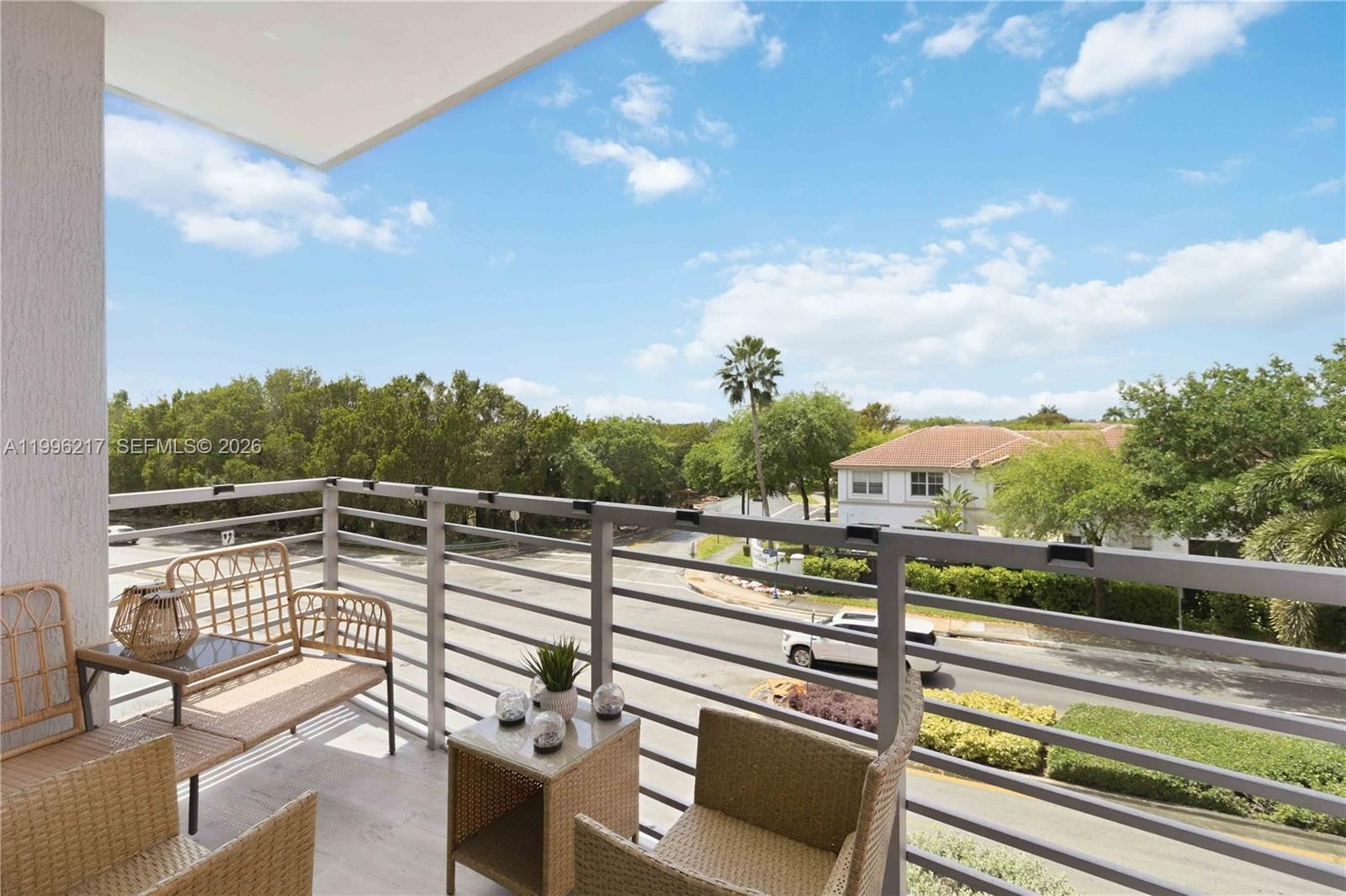 Real estate property located at 7875 107th Ave #310, Miami-dade, Midtown Doral Condo 4, Doral, FL