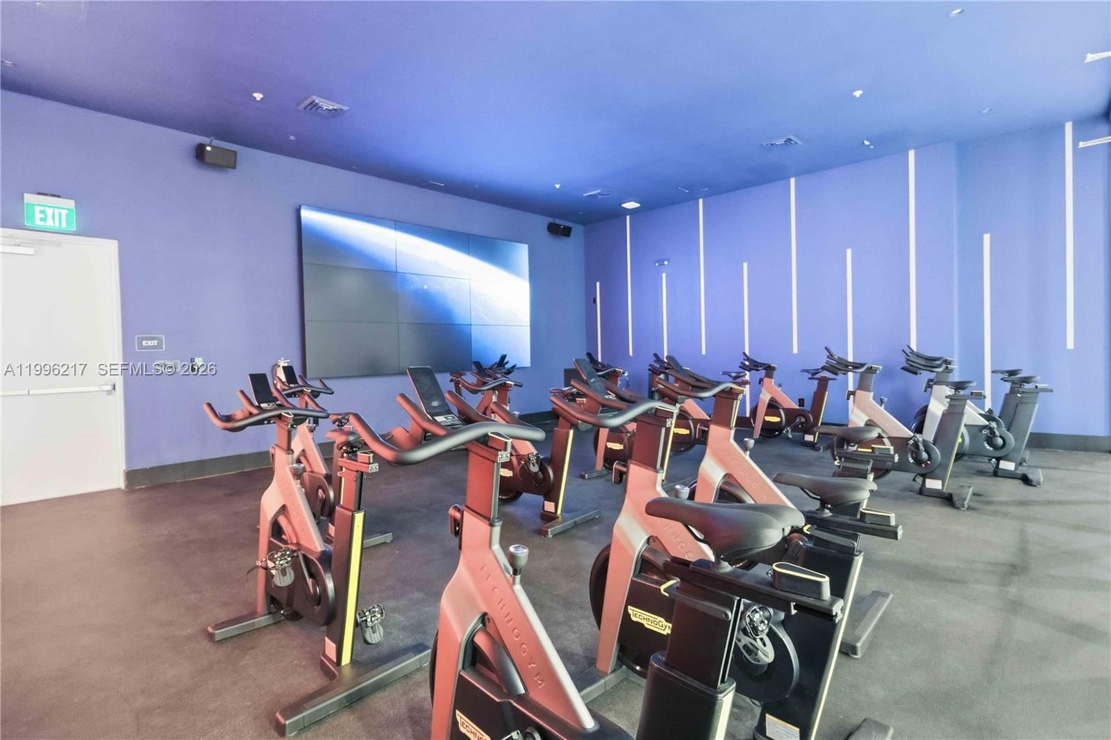 Real estate property located at 7875 107th Ave #310, Miami-dade, Midtown Doral Condo 4, Doral, FL