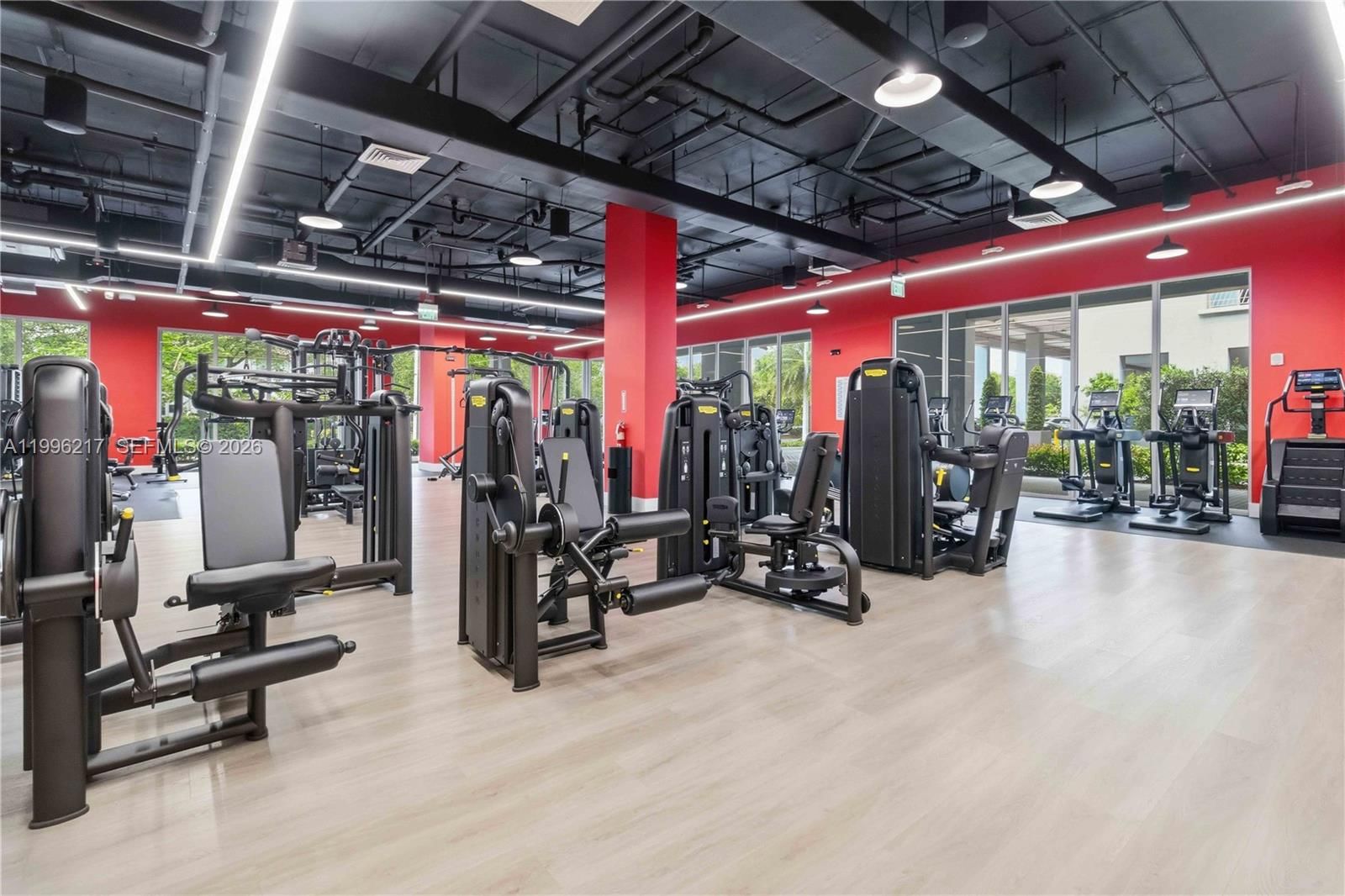 Real estate property located at 7875 107th Ave #310, Miami-dade, Midtown Doral Condo 4, Doral, FL