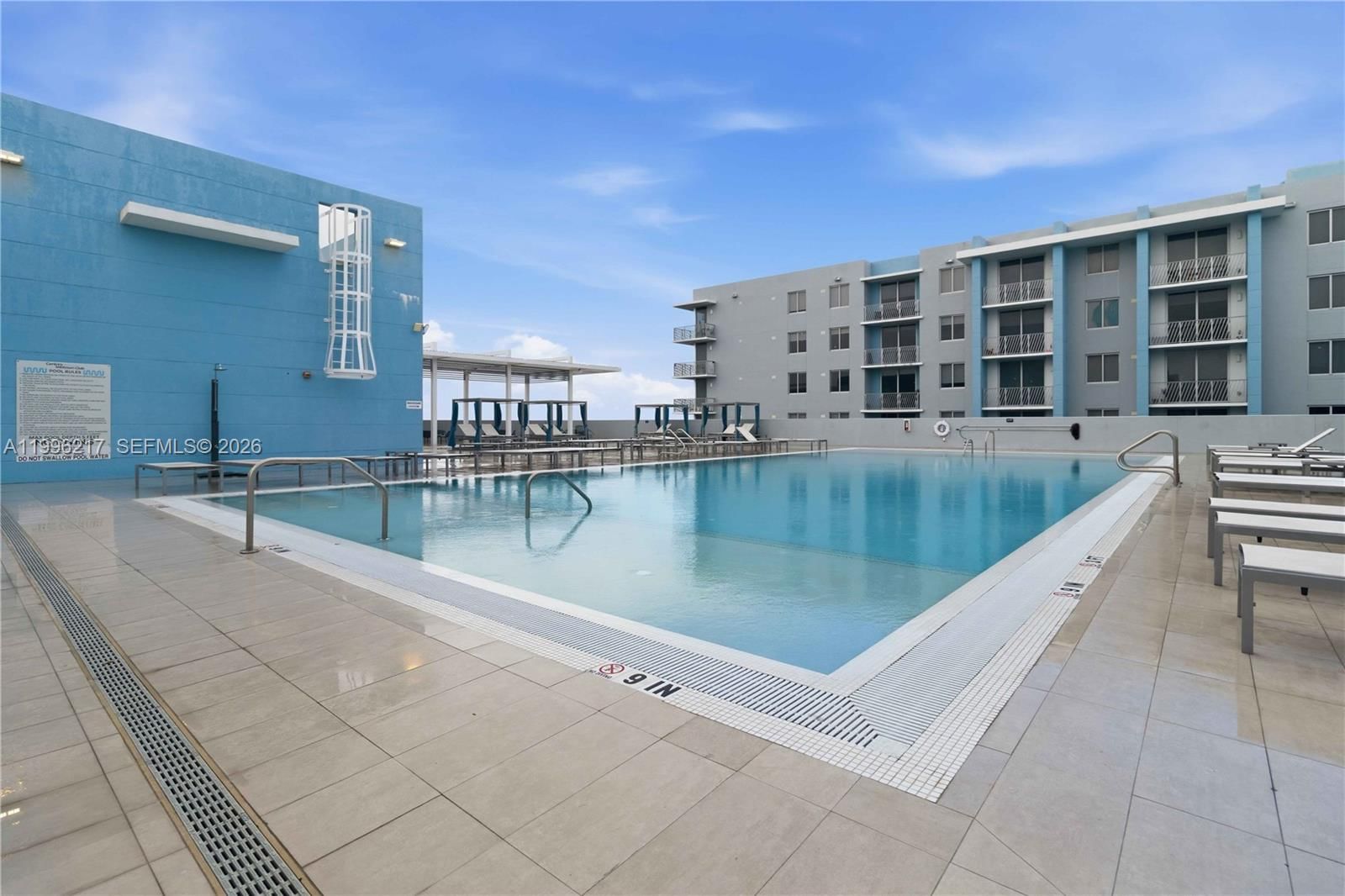 Real estate property located at 7875 107th Ave #310, Miami-dade, Midtown Doral Condo 4, Doral, FL