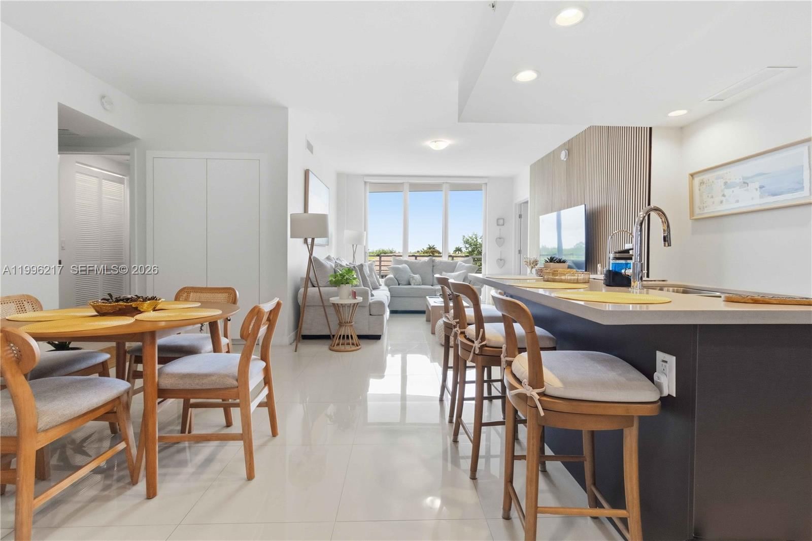 Real estate property located at 7875 107th Ave #310, Miami-dade, Midtown Doral Condo 4, Doral, FL