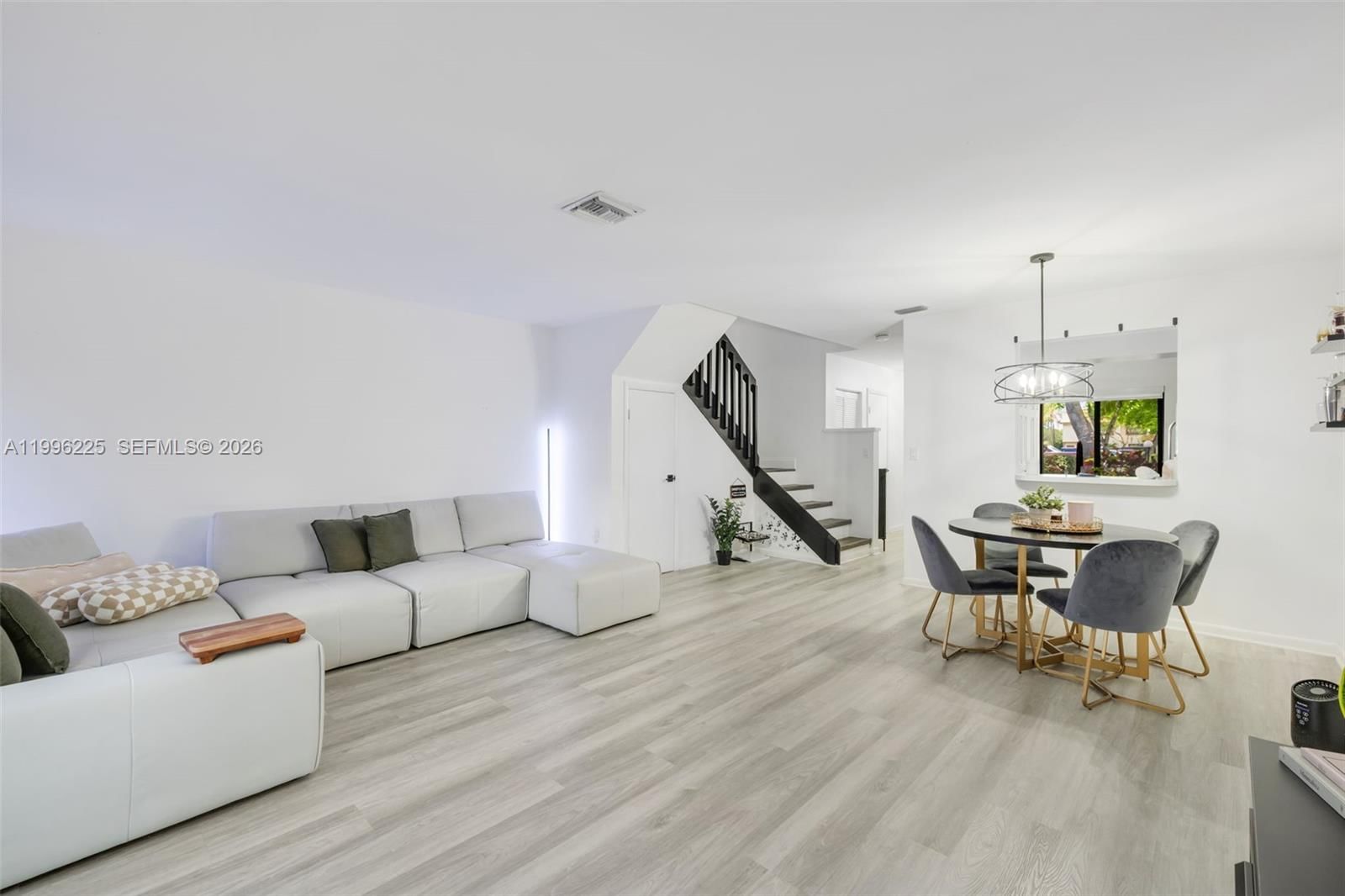 Real estate property located at 4155 Coral Springs Dr #4155, Broward, Lovins Townhouses Condo, Coral Springs, FL