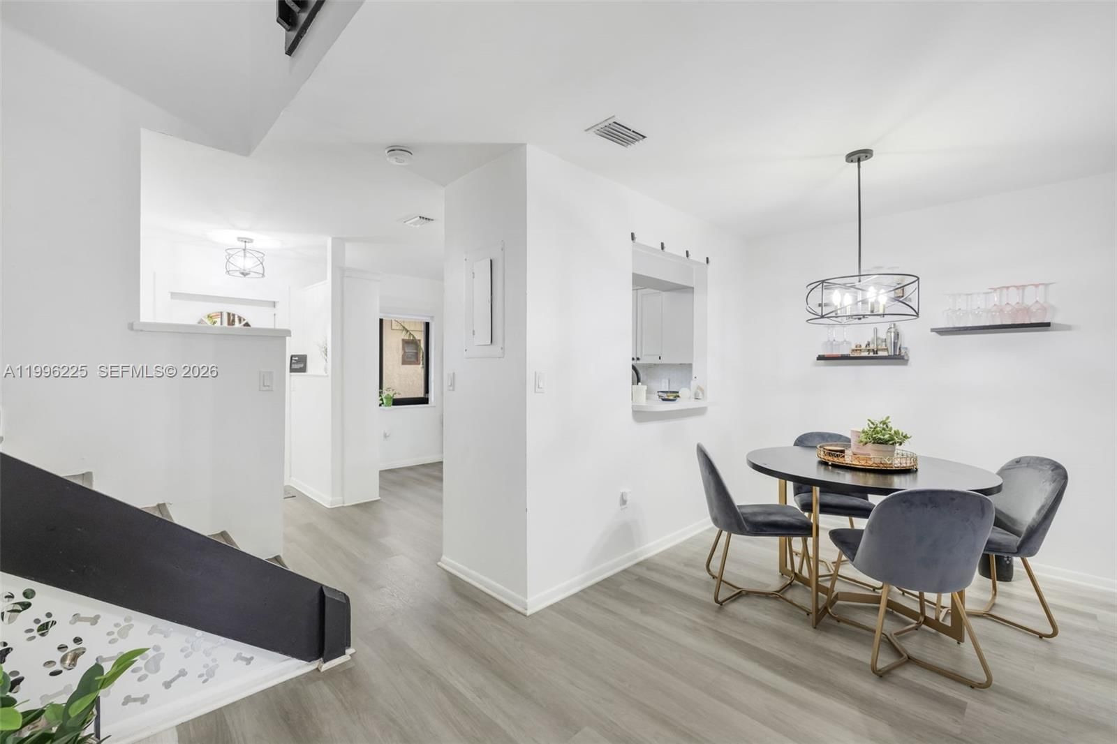 Real estate property located at 4155 Coral Springs Dr #4155, Broward, Lovins Townhouses Condo, Coral Springs, FL