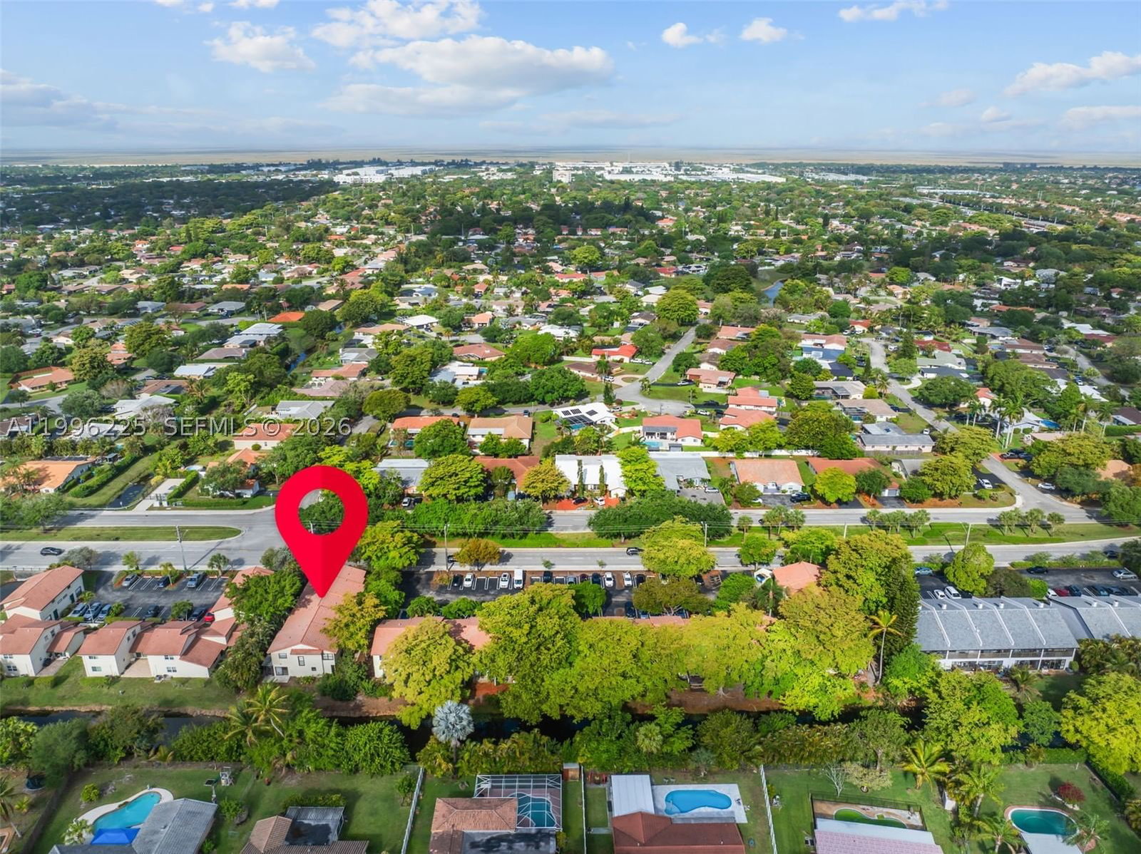Real estate property located at 4155 Coral Springs Dr #4155, Broward, Lovins Townhouses Condo, Coral Springs, FL