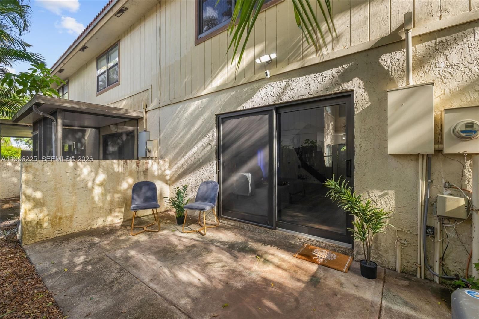 Real estate property located at 4155 Coral Springs Dr #4155, Broward, Lovins Townhouses Condo, Coral Springs, FL