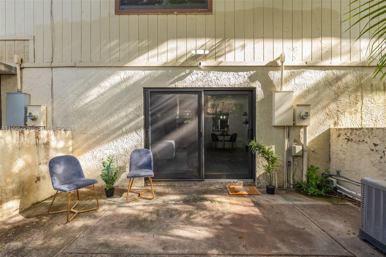 Real estate property located at 4155 Coral Springs Dr #4155, Broward, Lovins Townhouses Condo, Coral Springs, FL