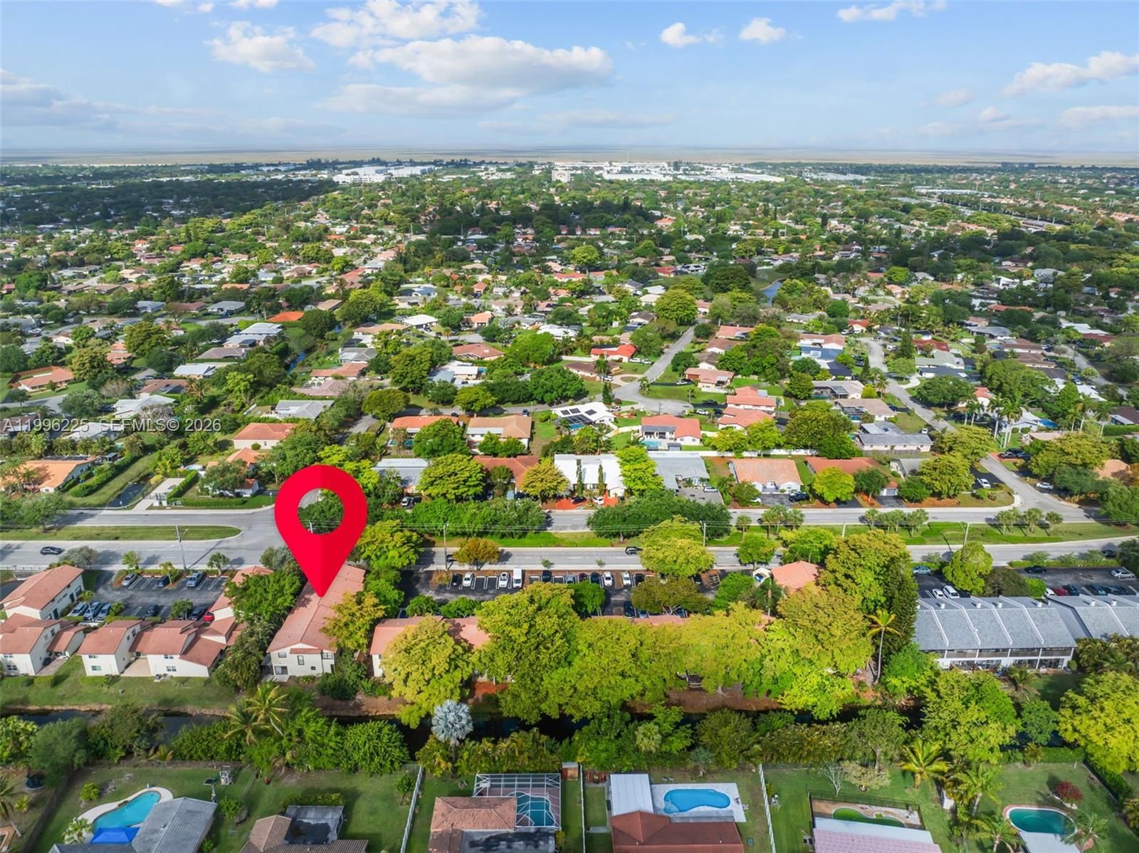 Real estate property located at 4155 Coral Springs Dr #4155, Broward, Lovins Townhouses Condo, Coral Springs, FL