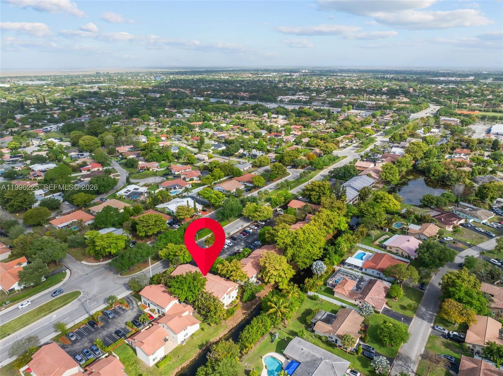 Real estate property located at 4155 Coral Springs Dr #4155, Broward, Lovins Townhouses Condo, Coral Springs, FL