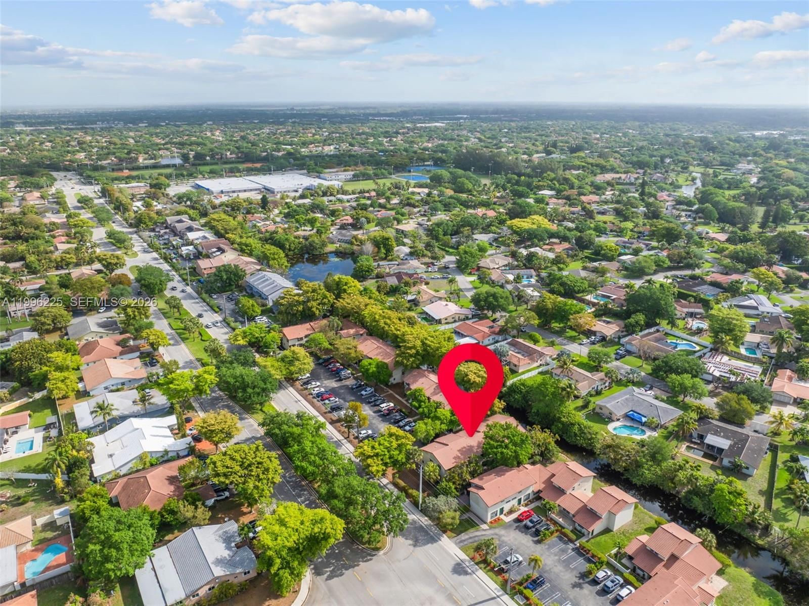 Real estate property located at 4155 Coral Springs Dr #4155, Broward, Lovins Townhouses Condo, Coral Springs, FL