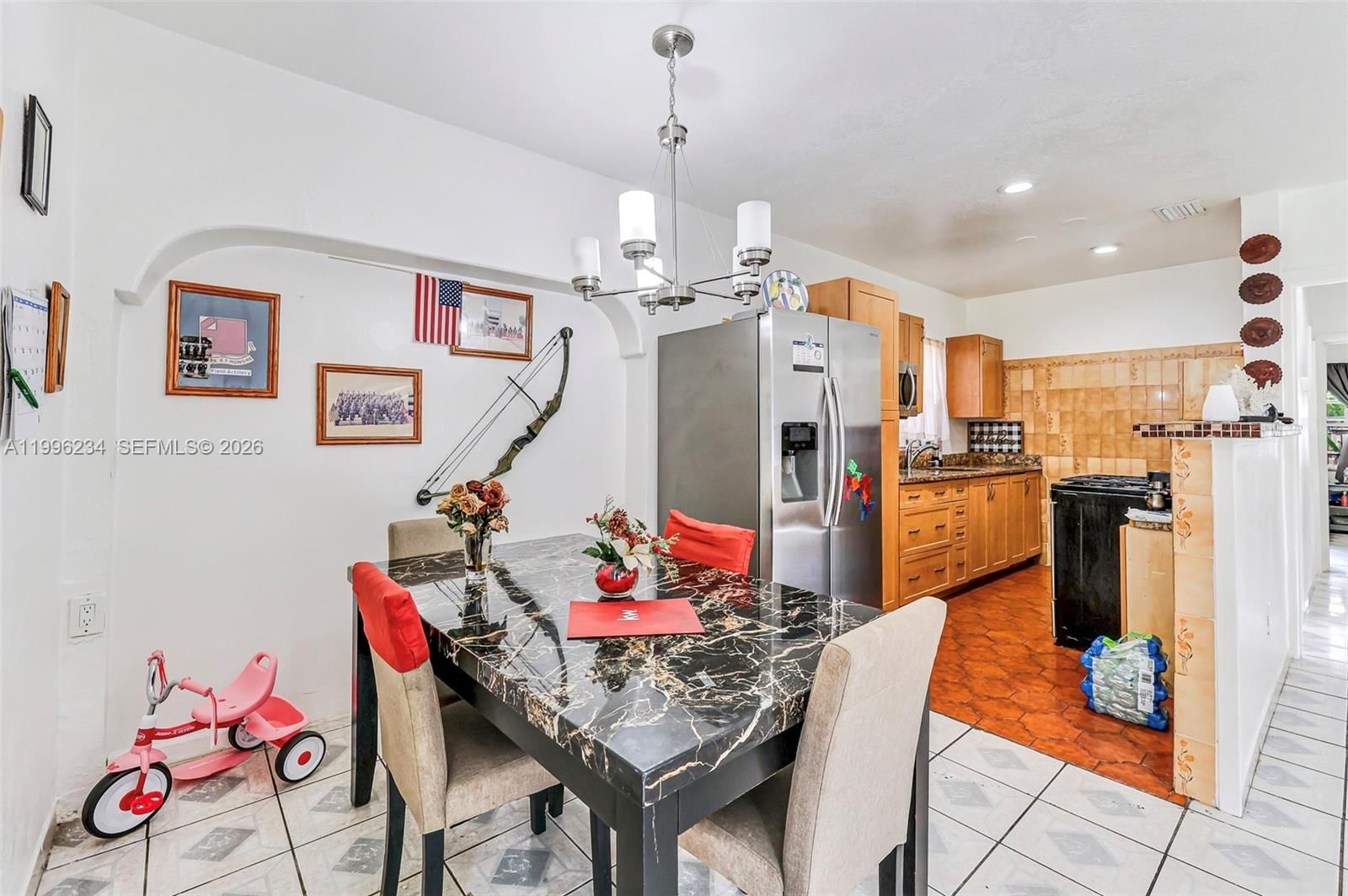 Real estate property located at 1263 182nd St, Miami-dade, Fulford By The Sea Rev Pl, North Miami Beach, FL