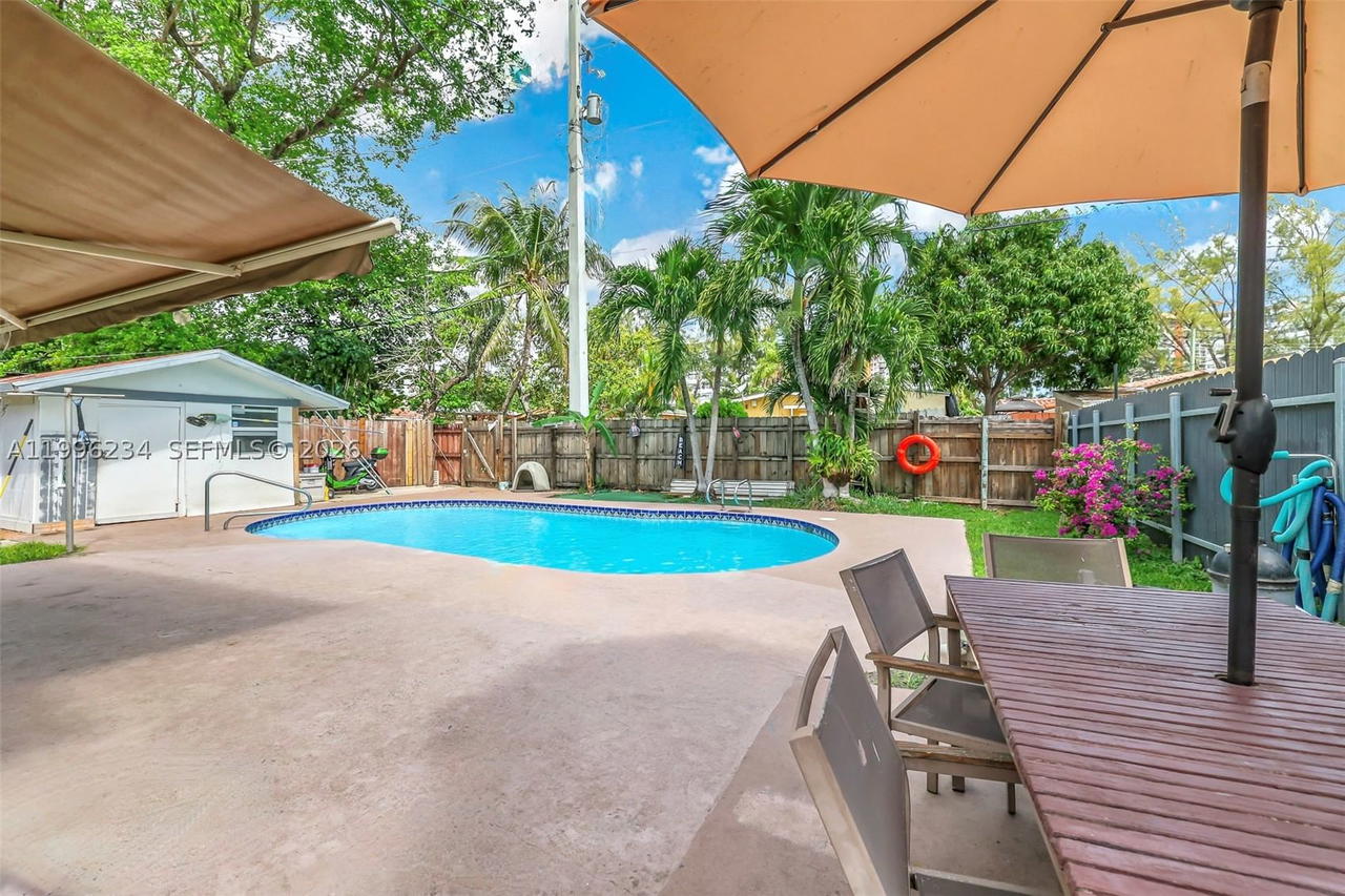 Real estate property located at 1263 182nd St, Miami-dade, Fulford By The Sea Rev Pl, North Miami Beach, FL