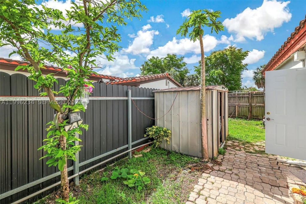 Real estate property located at 1263 182nd St, Miami-dade, Fulford By The Sea Rev Pl, North Miami Beach, FL