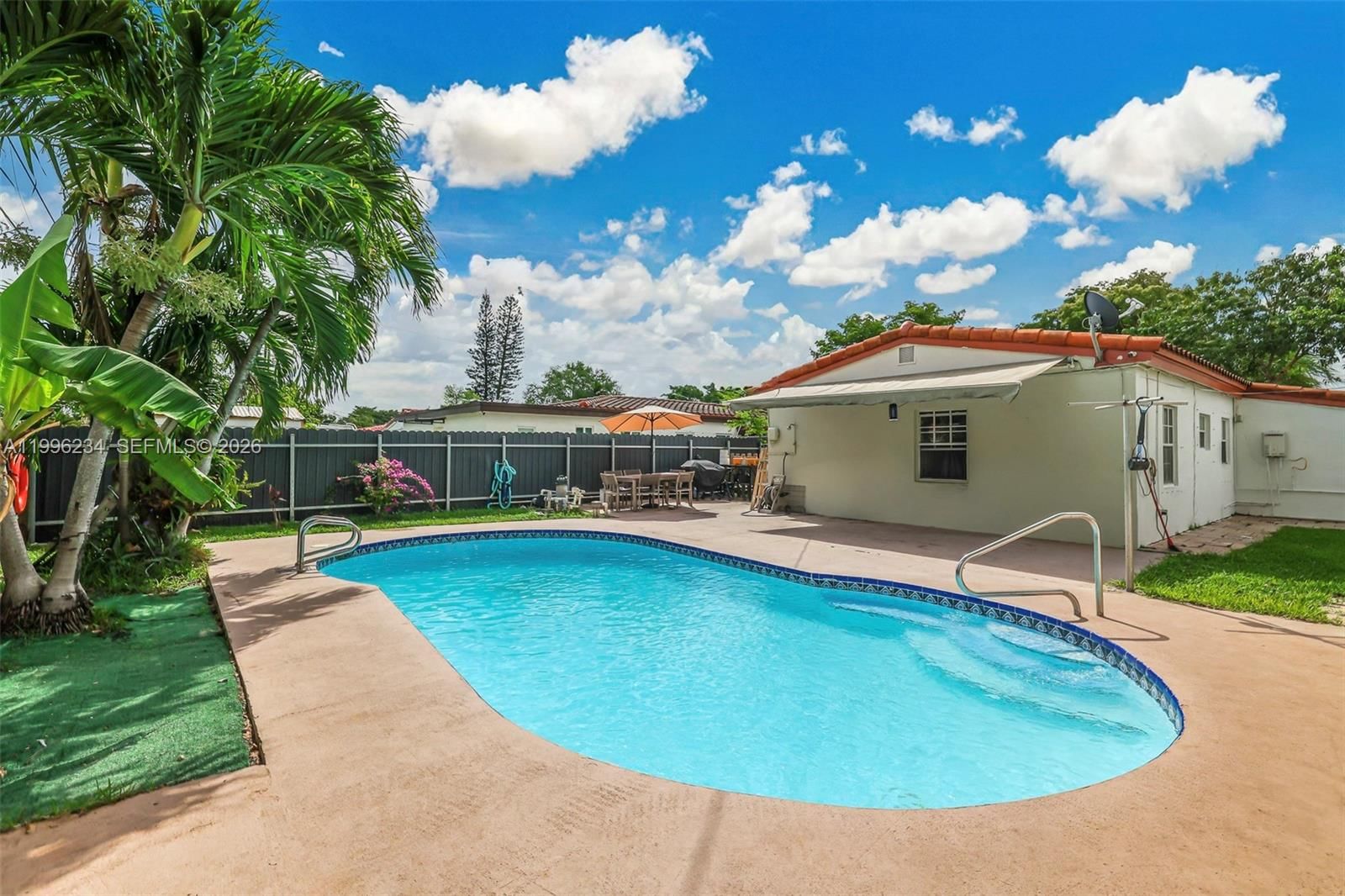 Real estate property located at 1263 182nd St, Miami-dade, Fulford By The Sea Rev Pl, North Miami Beach, FL