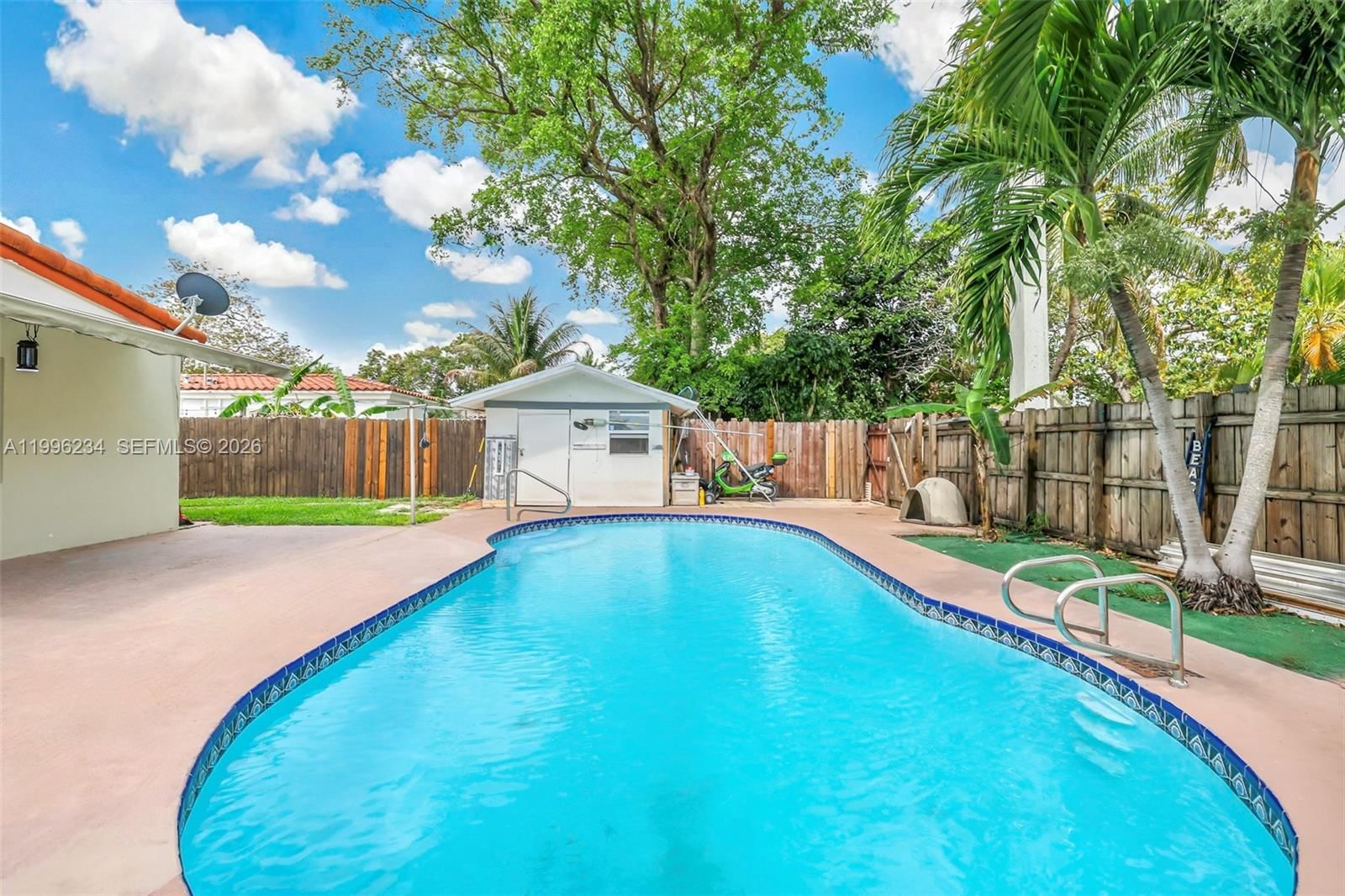 Real estate property located at 1263 182nd St, Miami-dade, Fulford By The Sea Rev Pl, North Miami Beach, FL