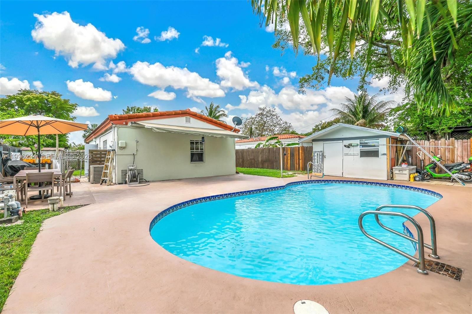 Real estate property located at 1263 182nd St, Miami-dade, Fulford By The Sea Rev Pl, North Miami Beach, FL