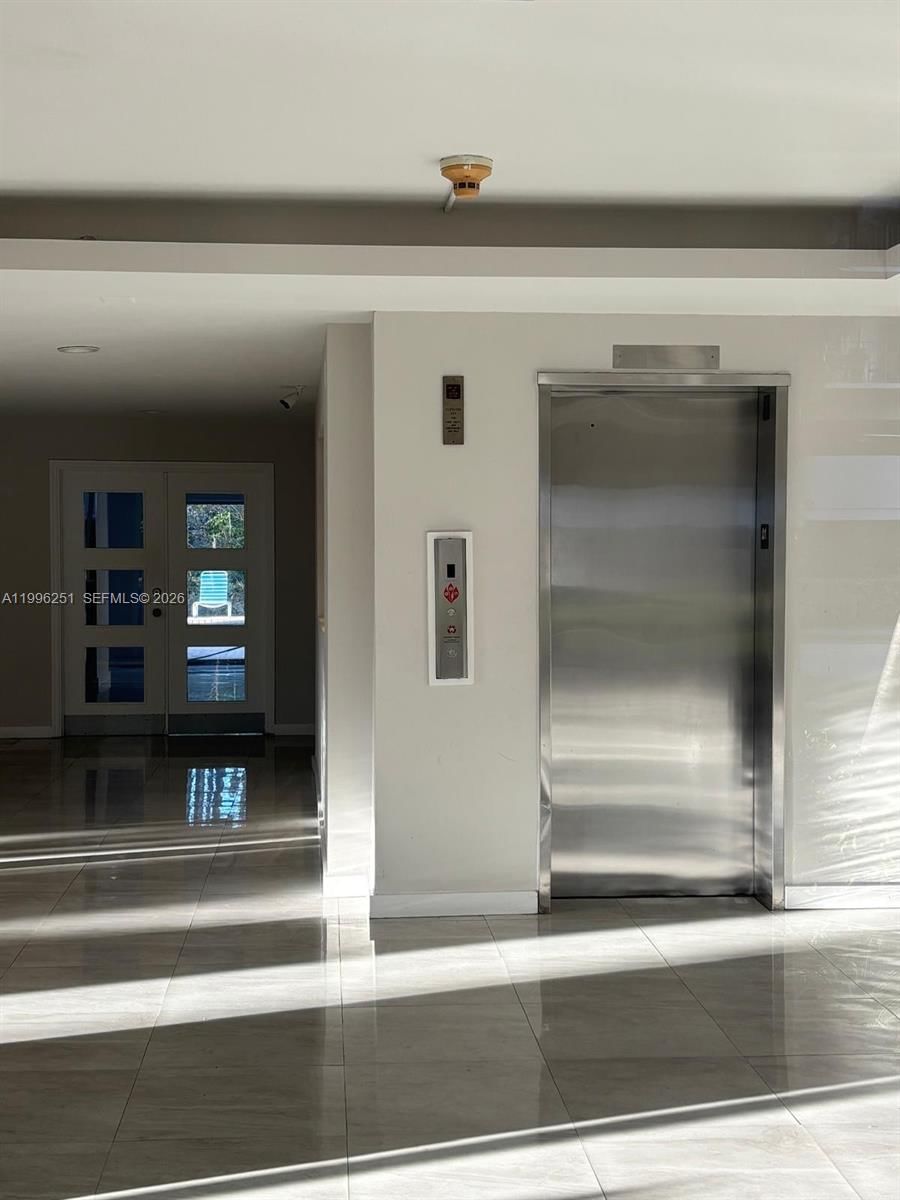 Real estate property located at 555 Crandon Blvd #43, Miami-dade, Crandon Tower Condo, Key Biscayne, FL