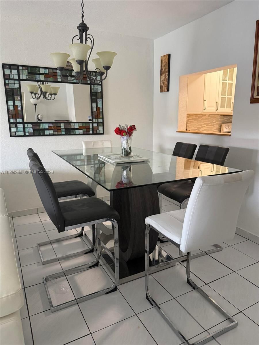 Real estate property located at 17050 14th Ave #315, Miami-dade, Mar-len Gardens No 3 Corp, Miami, FL