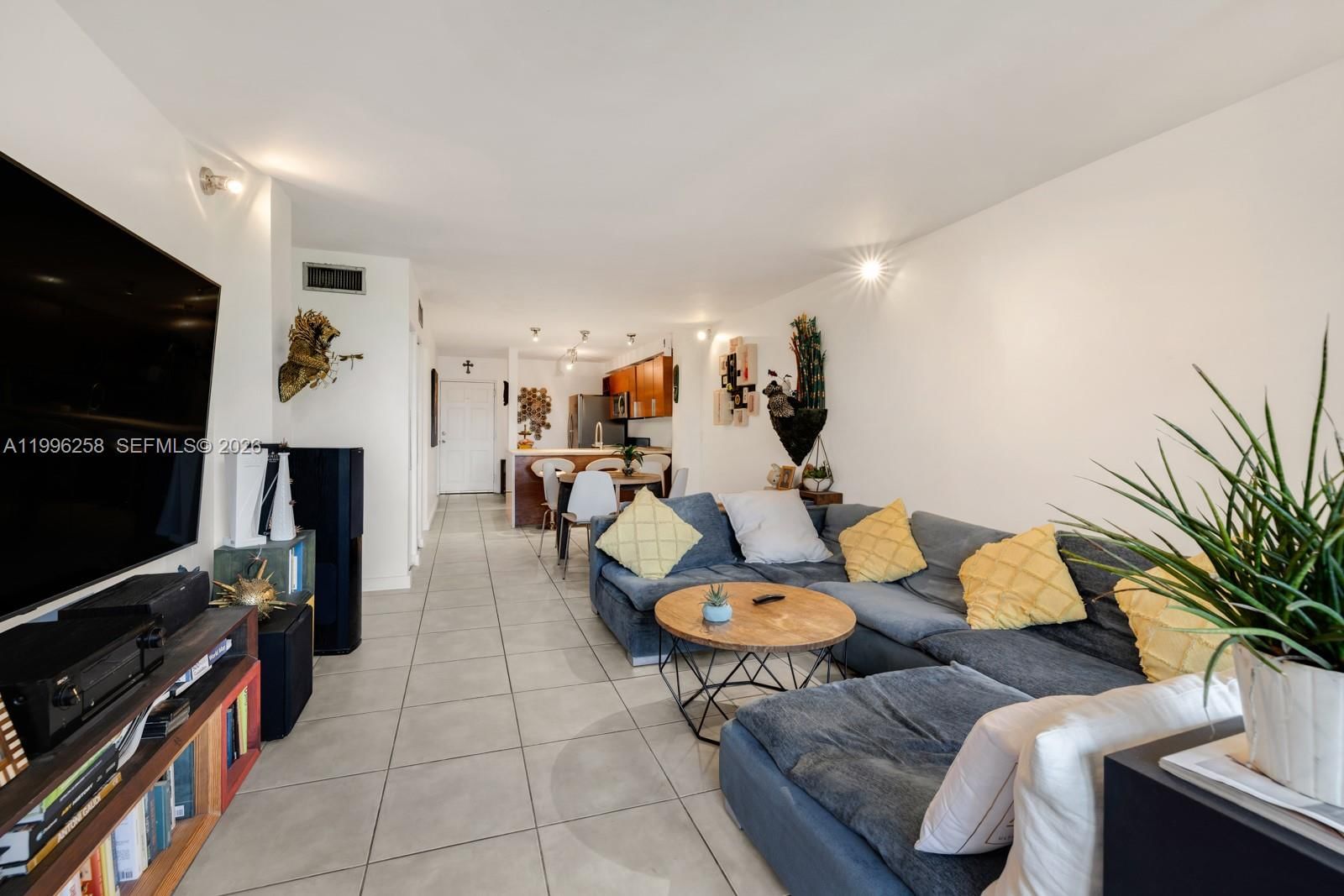 Real estate property located at 680 64th St A300, Miami-dade, Nirvana Condo No One Cond, Miami, FL