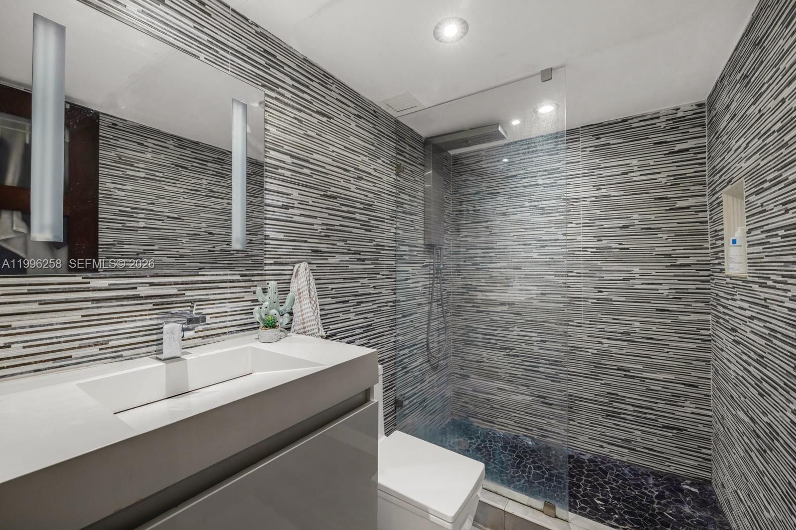 Real estate property located at 680 64th St A300, Miami-dade, Nirvana Condo No One Cond, Miami, FL