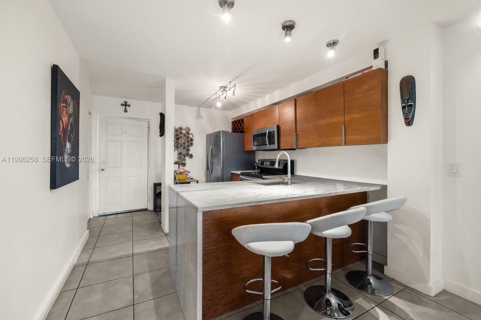 Real estate property located at 680 64th St A300, Miami-dade, Nirvana Condo No One Cond, Miami, FL