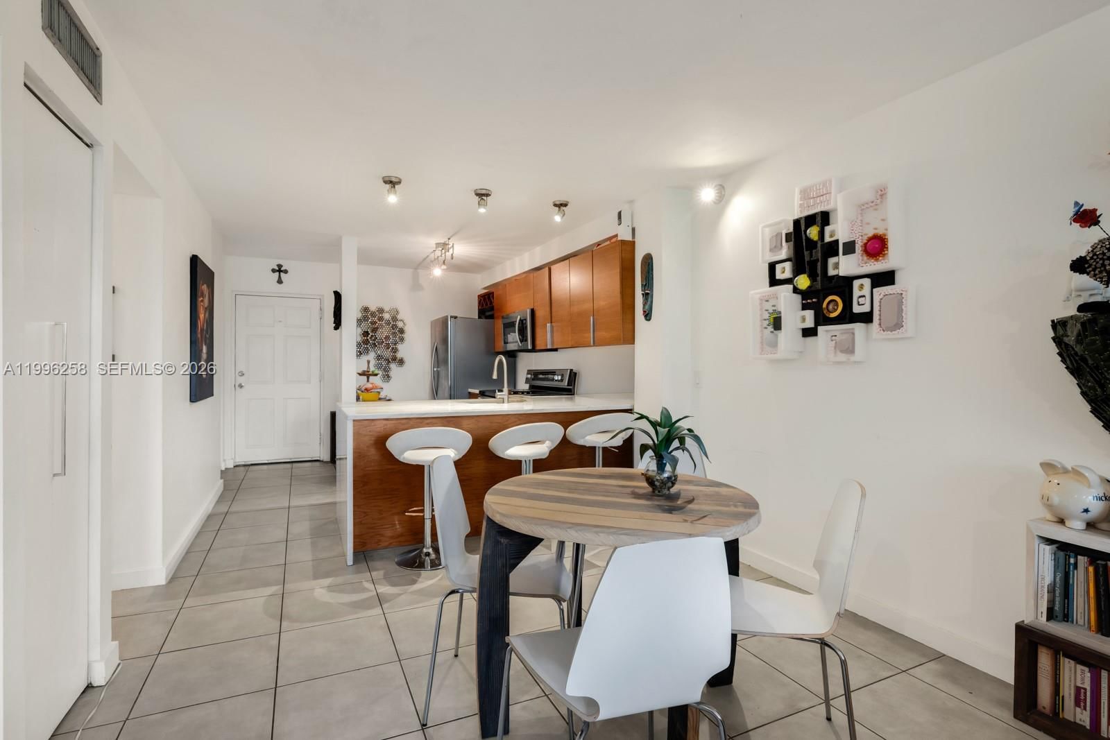 Real estate property located at 680 64th St A300, Miami-dade, Nirvana Condo No One Cond, Miami, FL