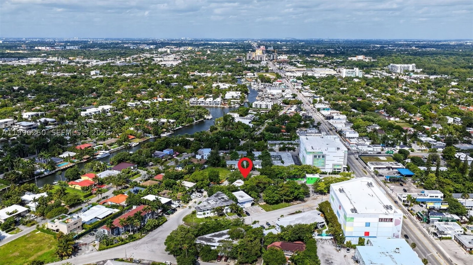 Real estate property located at 7811 10th Ct, Miami-dade, Haynsworth Village, Miami, FL